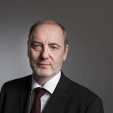 Yves Donzallaz